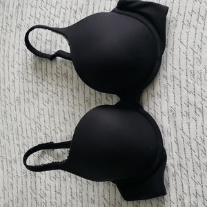 Body by Victoria Perfect Shape bra 36C
